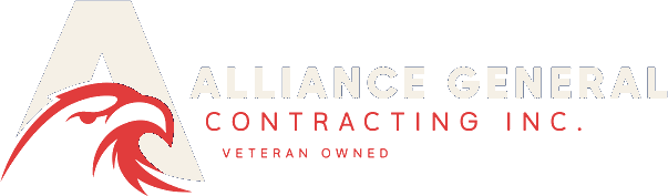 Alliance General Contracting — Veteran Owned
